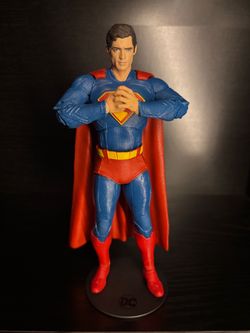 McFarlane Superman (2025)