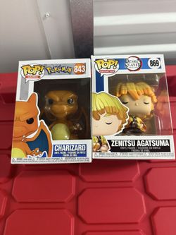 Funko Pop