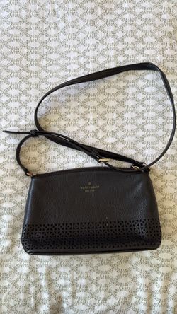 Katy spade crossbody