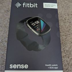 Fitbit Sense 1 