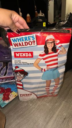 Halloween Costume