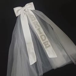 Bride Veil 