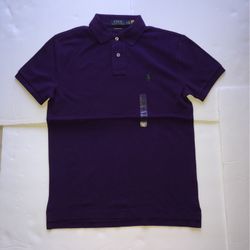 New Polo Ralph Lauren Shirt 