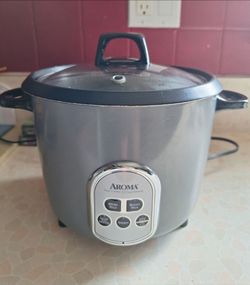 Rice cooker
