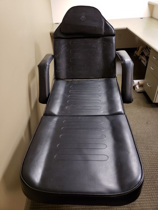 Acupuncture Injection Chair 100 For Sale In Scottsdale Az Offerup