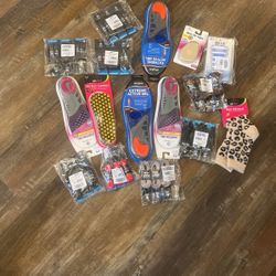 Foot Wear
