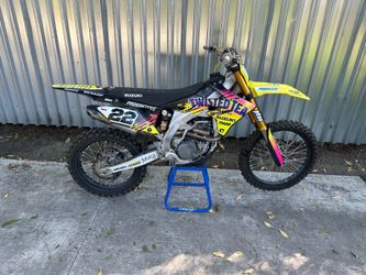 Rmz 450