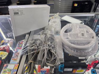 Nintendo Wii. ASK FOR RYAN. #4(contact info removed)796-02