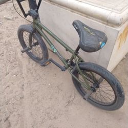 Fit Str Bike
