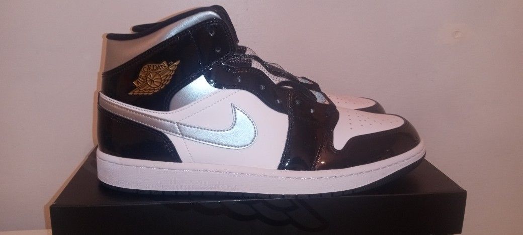 Air Jordan 1 Retro Size 10, 11, & 12