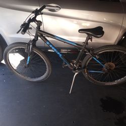 Bicicleta De Montaña Trek