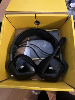 Corsair Gaming Headphones