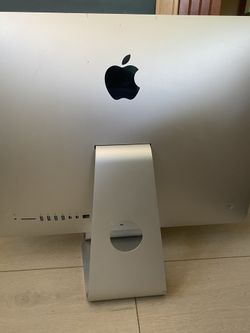 IMAC 21.5” 