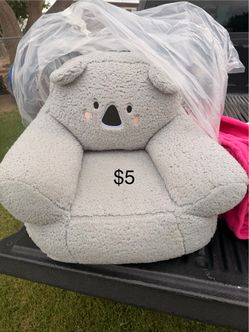 Kid sofa