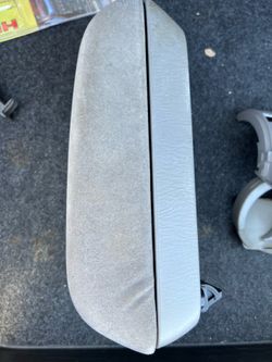 Toyota Corolla 2003 to 2008 parts
