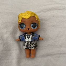 Lol Doll