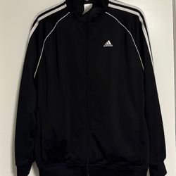 Adidas Men's and Women’s two piece Track Suit 