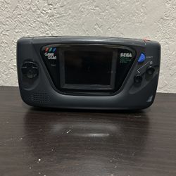 Sega Game Gear 1990