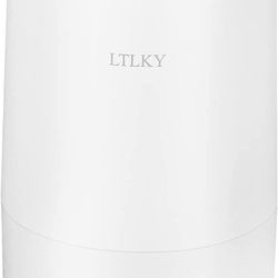 Air Purifier for Bedroom,Personal Small Air Cleaner for Desktop,900S