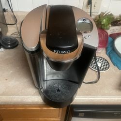 Keurig Coffee Machine, Works Great!