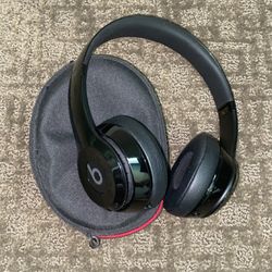 BEATS BY DRE SOLO 3
