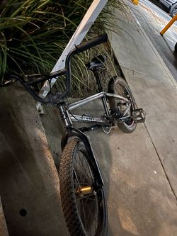 20 inch GIANT bmx bike