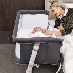 Bassinet (Baby)