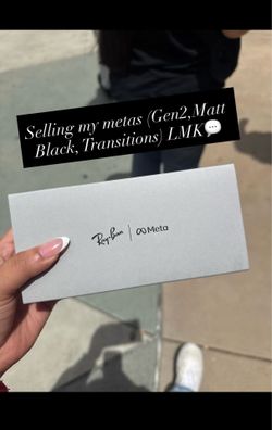 Metas Gen 2
