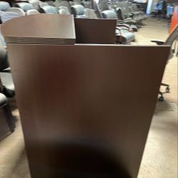 Reception  Desk 