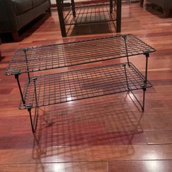 Shoe Rack