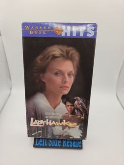 Ladyhawke ( VHS , 1998 )