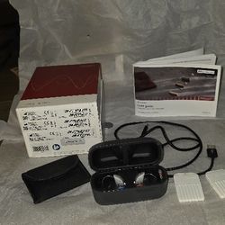 Resound OMNIA 7 Hearing Aids