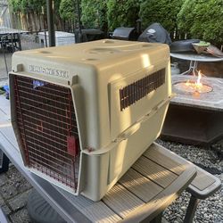 Large Dog Crate