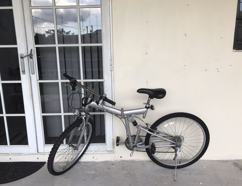 Louis Garneau Folding Bike Birdy for Sale in Daly City, CA - OfferUp