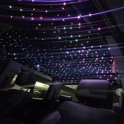 Headliner Starlights