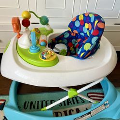 Orby Activity Walker