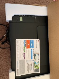 HP PRINTER