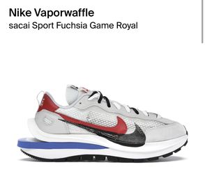 Nike Saci Size 10