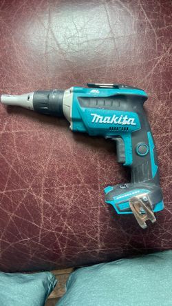 Makita 18v drywall screw gun