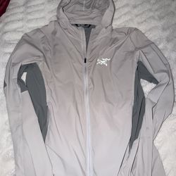 Arc’teryx Squamish Hoody