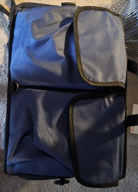 Large Trunk Organizer