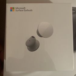 Microsoft Surface Earbuds