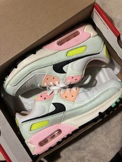 women’s air max 90