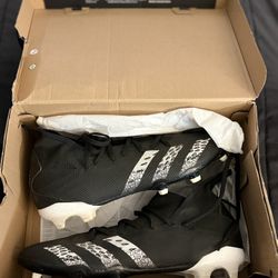 Adidas Soccer Shoes