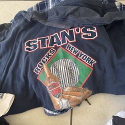 Men’s Xl Clothing Lot