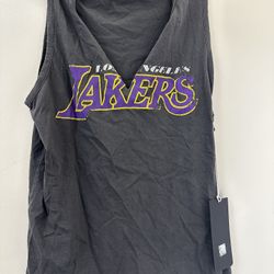 Ladies Lakers 