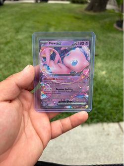 Mew (Pokemon