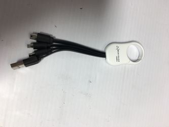 6 pcs New USB Ports