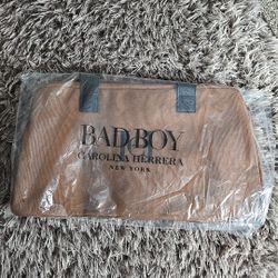 Men's Carolina Herrera Bag