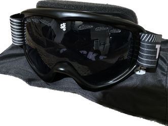 Adult Snow Goggles 